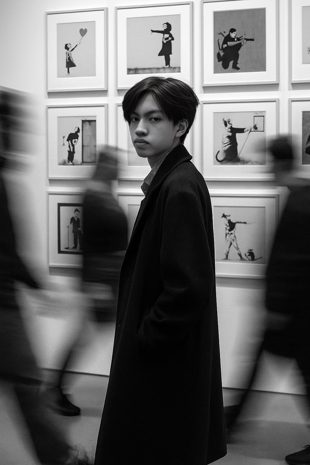 Thomas Angelo Salvador